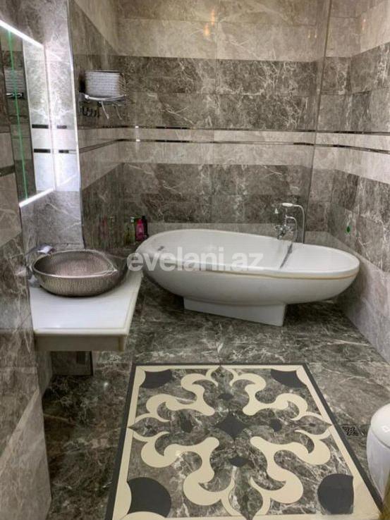 Kirayə verilir, köhnə tikili, 5 otaqlı, 250 m², Bakı, Yasamal r, Nizami m.