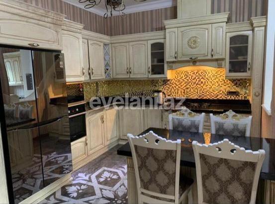 Kirayə verilir, köhnə tikili, 5 otaqlı, 250 m², Bakı, Yasamal r, Nizami m.