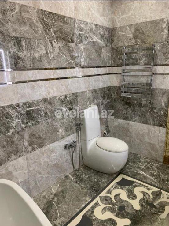 Kirayə verilir, köhnə tikili, 5 otaqlı, 250 m², Bakı, Yasamal r, Nizami m.