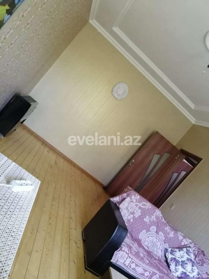 Satılır, həyət evi / bağ, 3 otaqlı, 90 m², Bakı, Sabunçu r, Maştağa q, Koroğlu m.