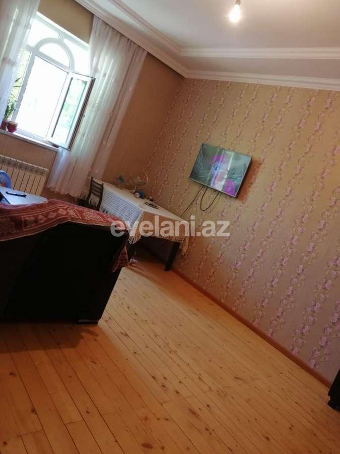 Satılır, həyət evi / bağ, 3 otaqlı, 90 m², Bakı, Sabunçu r, Maştağa q, Koroğlu m.