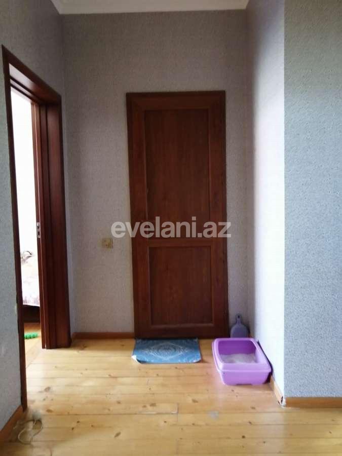 Satılır, həyət evi / bağ, 3 otaqlı, 90 m², Bakı, Sabunçu r, Maştağa q, Koroğlu m.
