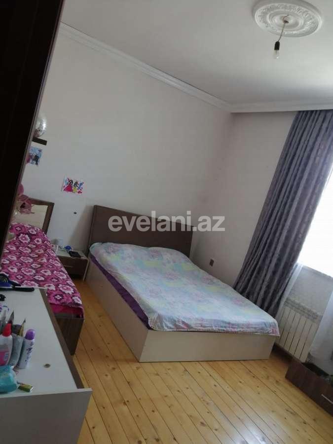 Satılır, həyət evi / bağ, 3 otaqlı, 90 m², Bakı, Sabunçu r, Maştağa q, Koroğlu m.