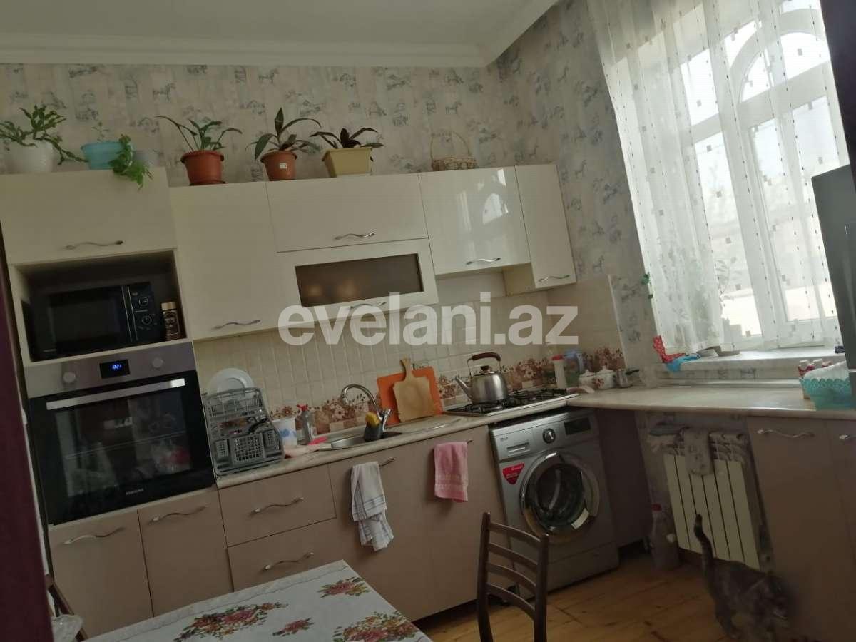 Satılır, həyət evi / bağ, 3 otaqlı, 90 m², Bakı, Sabunçu r, Maştağa q, Koroğlu m.