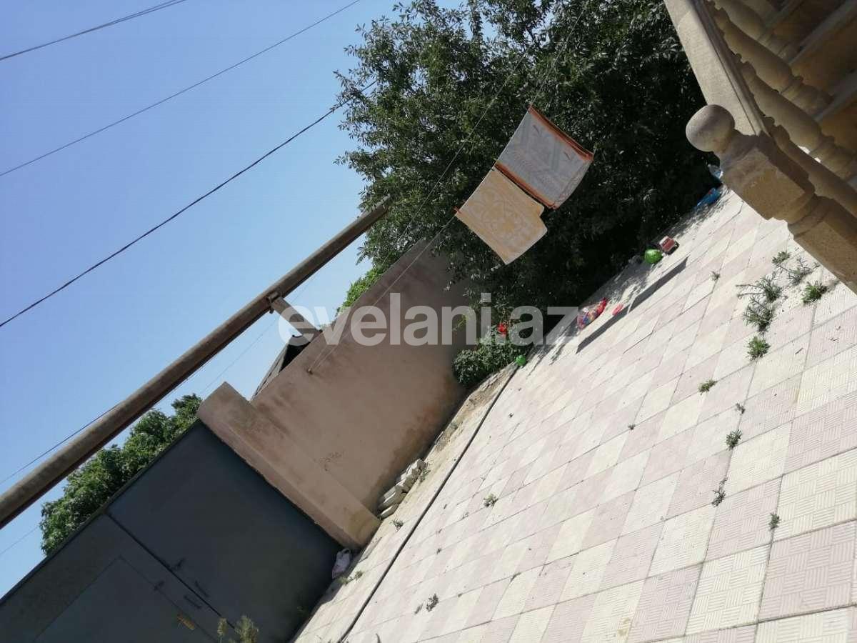 Satılır, həyət evi / bağ, 3 otaqlı, 90 m², Bakı, Sabunçu r, Maştağa q, Koroğlu m.