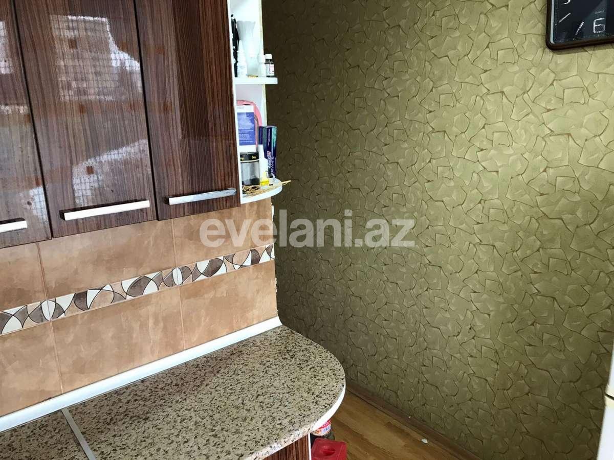 Satılır, köhnə tikili, 1 otaqlı, 32 m², Bakı, Yasamal r, Yasamal q, Elmlər Akademiyası m.