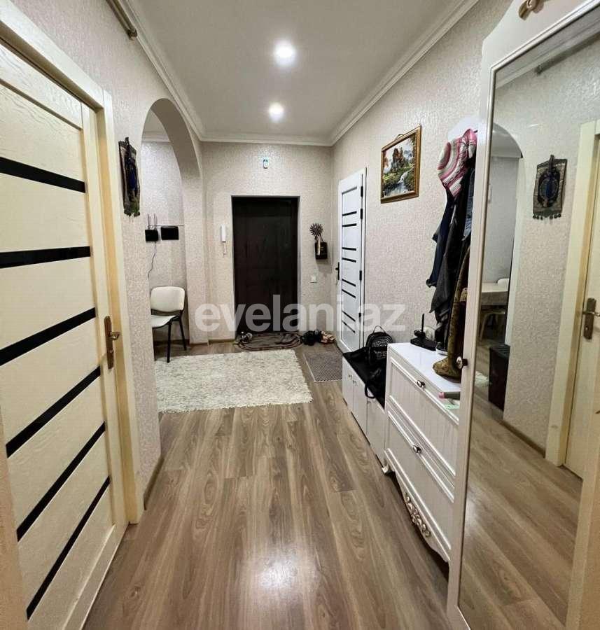 Satılır, yeni tikili, 3 otaqlı, 68 m², Bakı, Yasamal r, Yeni Yasamal q, İnşaatçılar m.