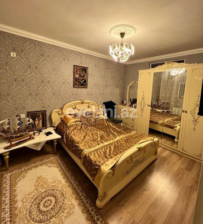Satılır, yeni tikili, 3 otaqlı, 68 m², Bakı, Yasamal r, Yeni Yasamal q, İnşaatçılar m.