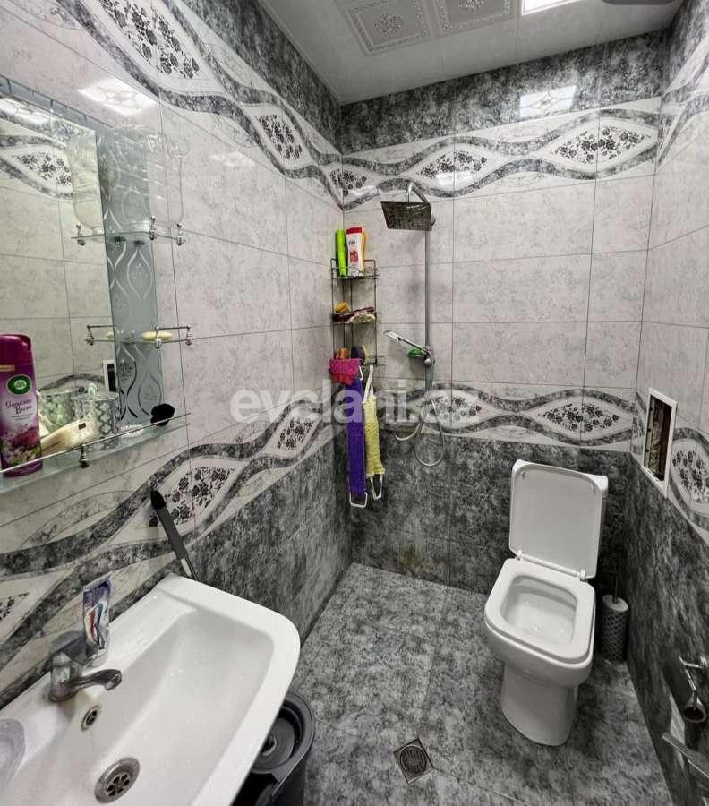 Satılır, yeni tikili, 3 otaqlı, 68 m², Bakı, Yasamal r, Yeni Yasamal q, İnşaatçılar m.