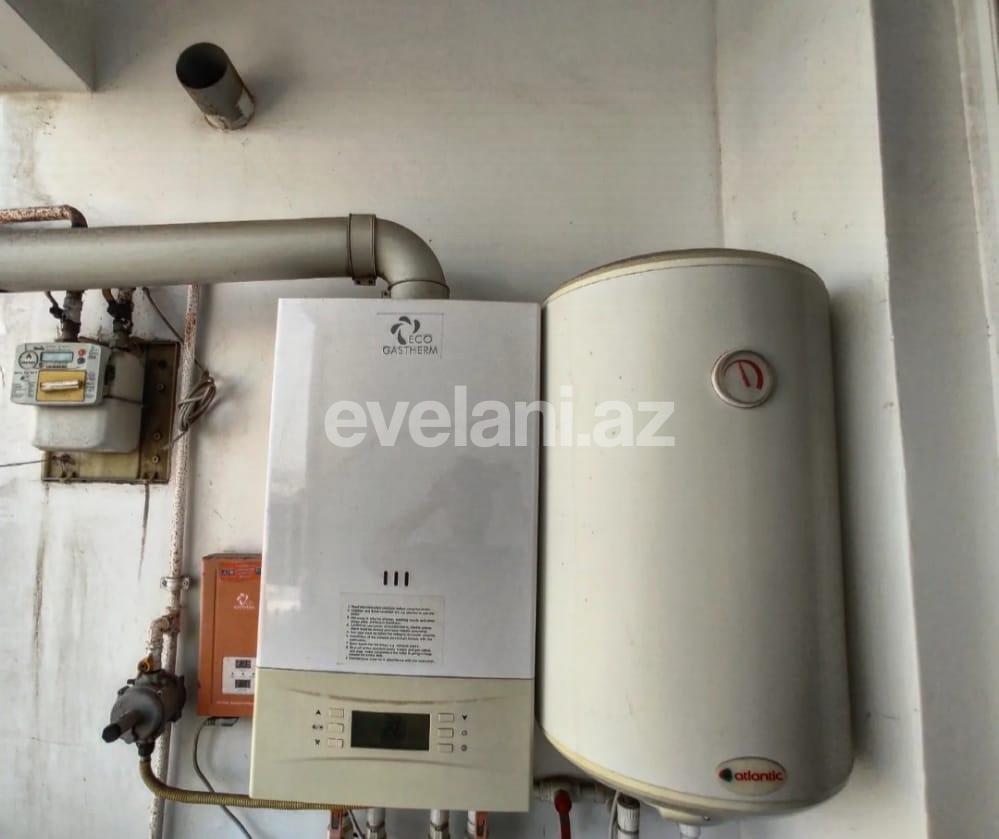 Satılır, yeni tikili, 2 otaqlı, 70 m², Bakı, Nizami r, Qara Qarayev m.