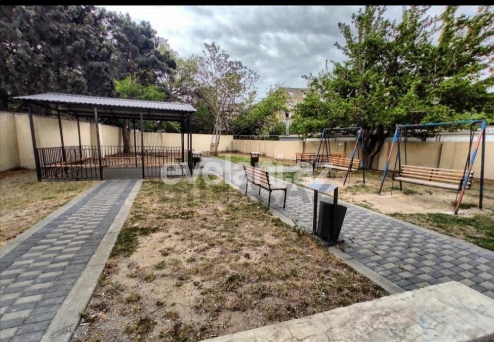 Satılır, yeni tikili, 2 otaqlı, 70 m², Bakı, Nizami r, Qara Qarayev m.