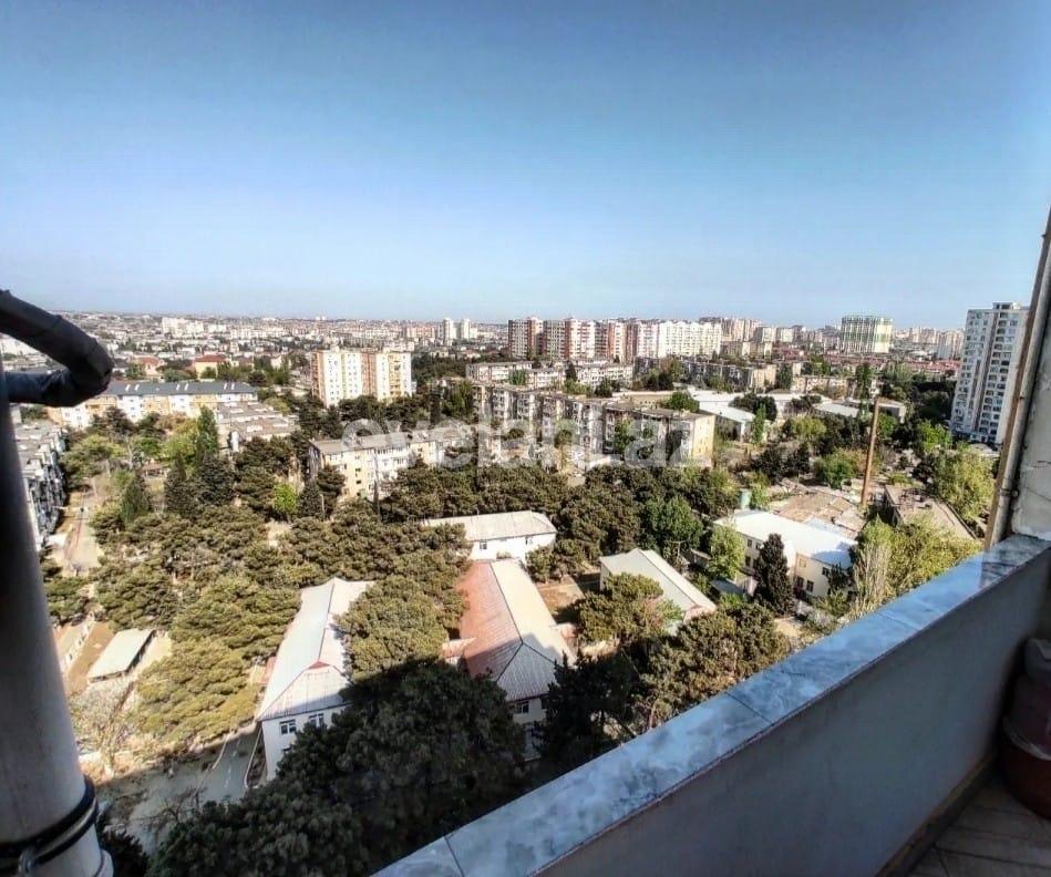 Satılır, yeni tikili, 2 otaqlı, 70 m², Bakı, Nizami r, Qara Qarayev m.