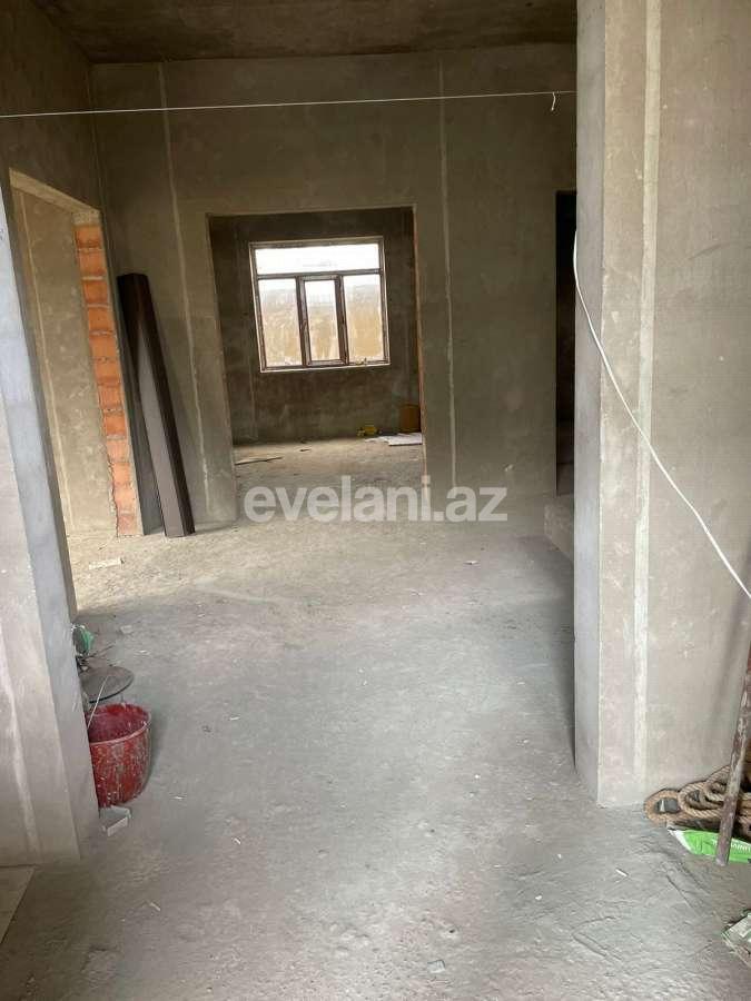 Satılır, həyət evi / bağ, 8 otaqlı, 388 m², Bakı, Binəqədi r, Binəqədi q, Azadlıq prospekti m.