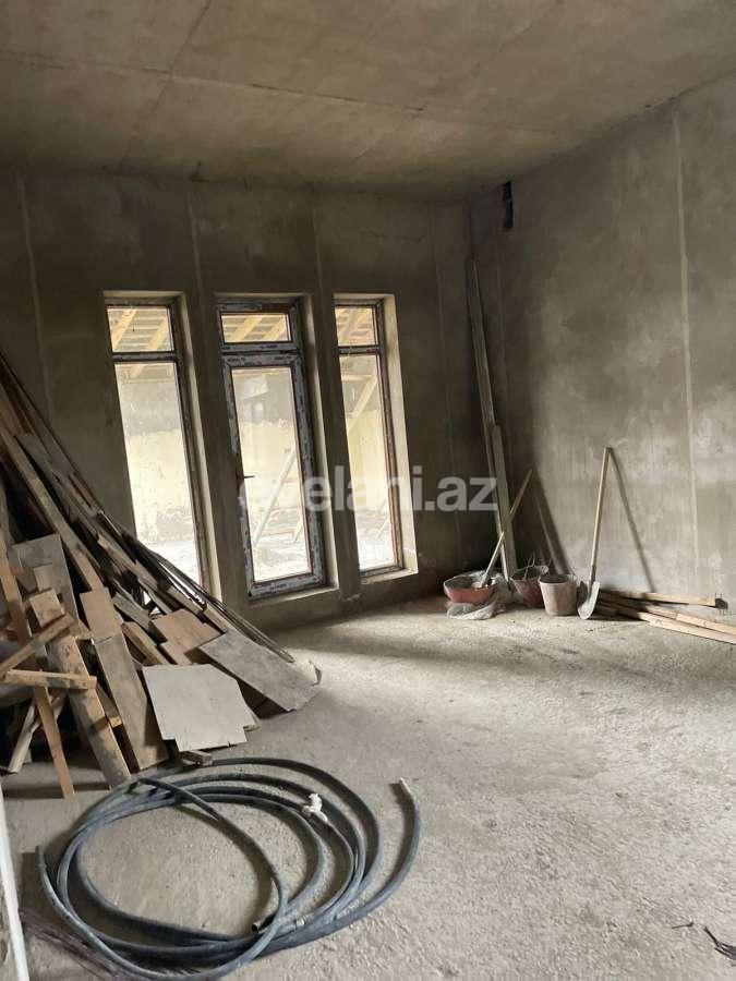 Satılır, həyət evi / bağ, 8 otaqlı, 388 m², Bakı, Binəqədi r, Binəqədi q, Azadlıq prospekti m.