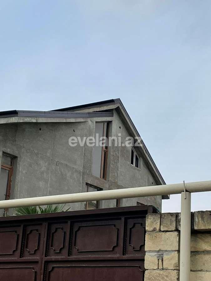 Satılır, həyət evi / bağ, 8 otaqlı, 388 m², Bakı, Binəqədi r, Binəqədi q, Azadlıq prospekti m.