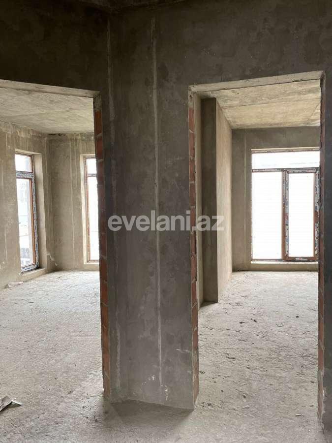 Satılır, həyət evi / bağ, 8 otaqlı, 388 m², Bakı, Binəqədi r, Binəqədi q, Azadlıq prospekti m.