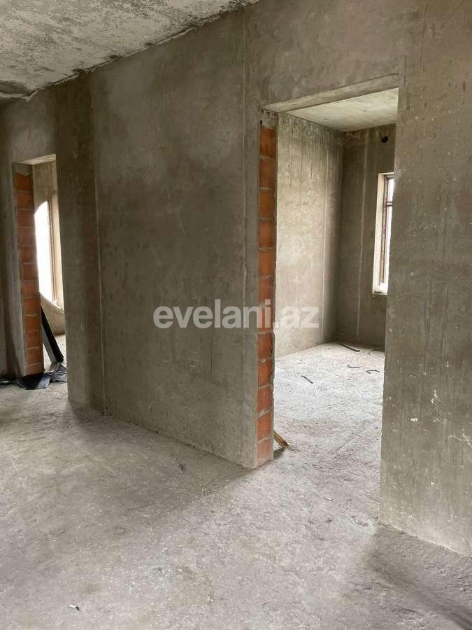 Satılır, həyət evi / bağ, 8 otaqlı, 388 m², Bakı, Binəqədi r, Binəqədi q, Azadlıq prospekti m.