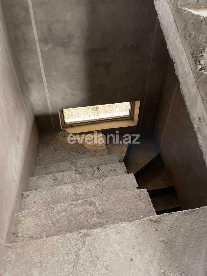 Satılır, həyət evi / bağ, 8 otaqlı, 388 m², Bakı, Binəqədi r, Binəqədi q, Azadlıq prospekti m.