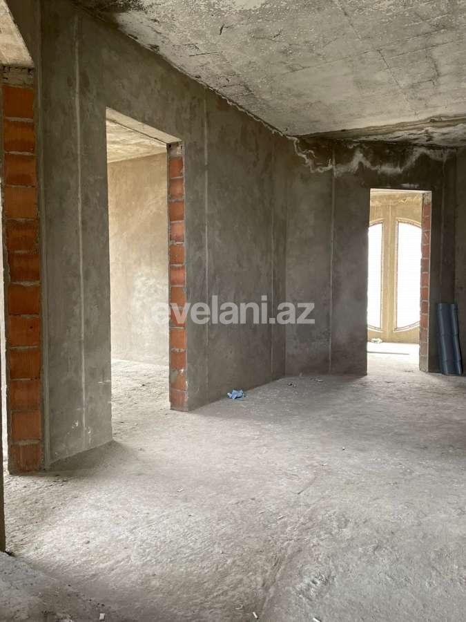 Satılır, həyət evi / bağ, 8 otaqlı, 388 m², Bakı, Binəqədi r, Binəqədi q, Azadlıq prospekti m.