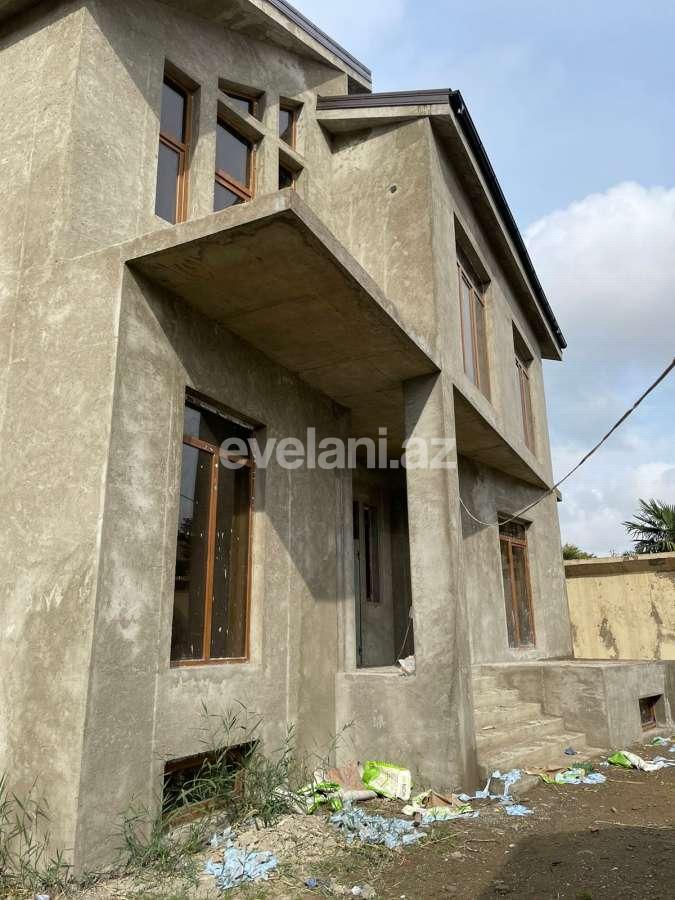 Satılır, həyət evi / bağ, 8 otaqlı, 388 m², Bakı, Binəqədi r, Binəqədi q, Azadlıq prospekti m.
