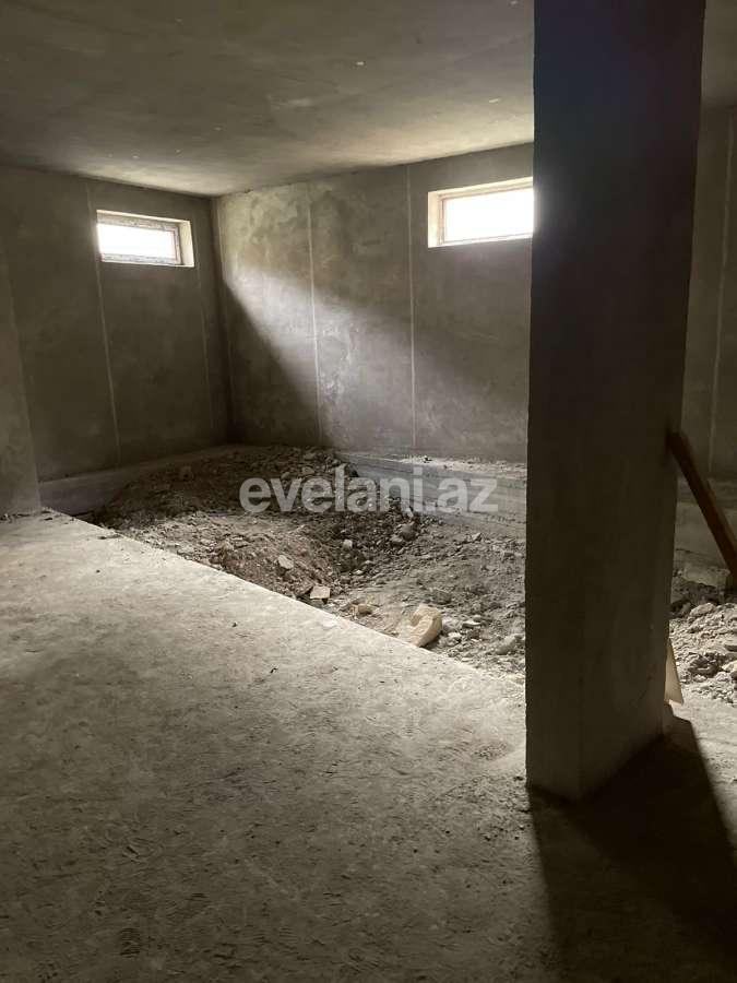 Satılır, həyət evi / bağ, 8 otaqlı, 388 m², Bakı, Binəqədi r, Binəqədi q, Azadlıq prospekti m.