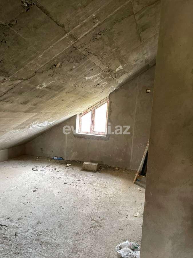 Satılır, həyət evi / bağ, 8 otaqlı, 388 m², Bakı, Binəqədi r, Binəqədi q, Azadlıq prospekti m.