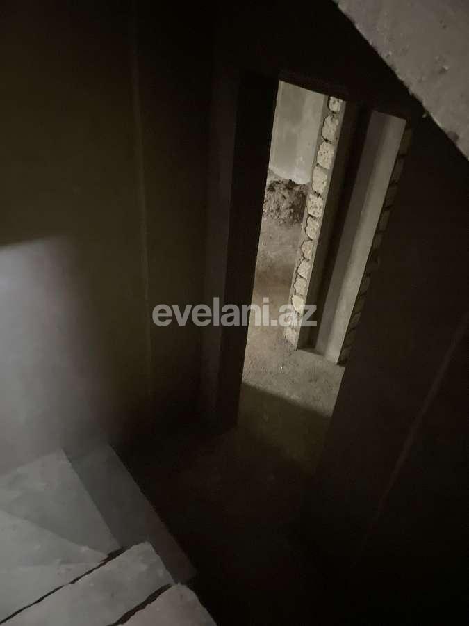 Satılır, həyət evi / bağ, 8 otaqlı, 388 m², Bakı, Binəqədi r, Binəqədi q, Azadlıq prospekti m.