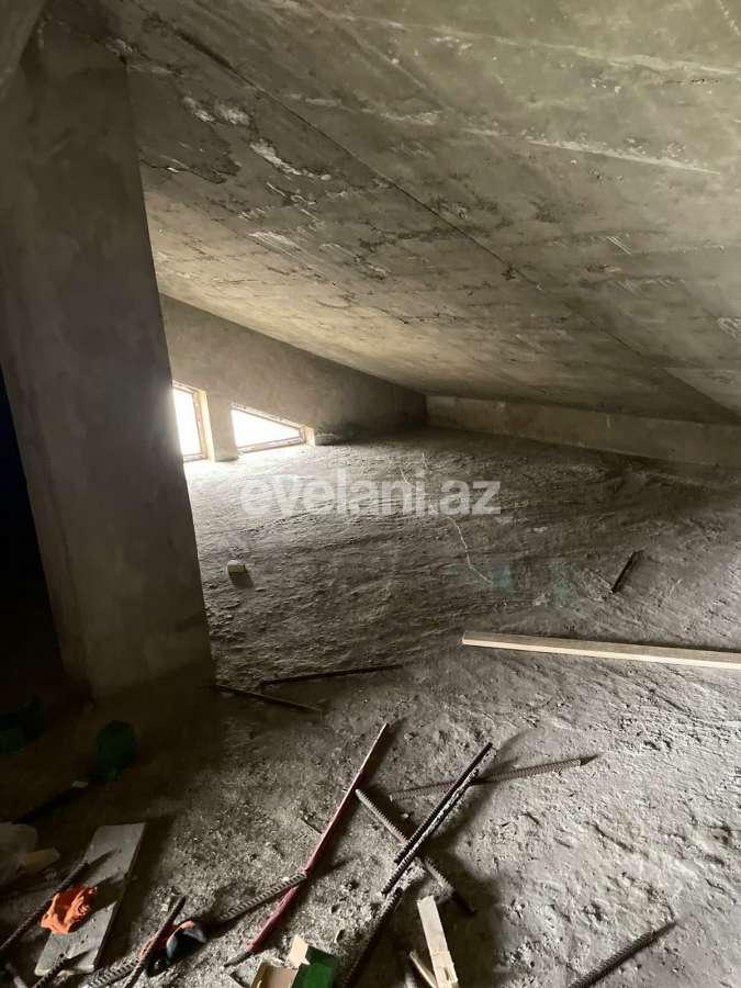 Satılır, həyət evi / bağ, 8 otaqlı, 388 m², Bakı, Binəqədi r, Binəqədi q, Azadlıq prospekti m.