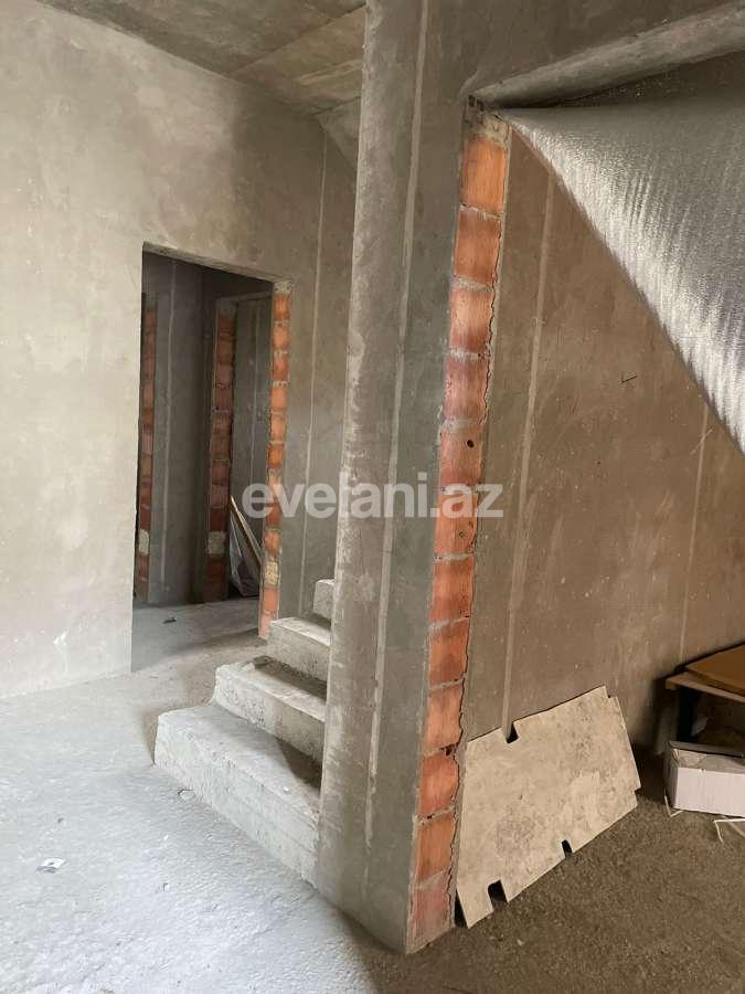 Satılır, həyət evi / bağ, 8 otaqlı, 388 m², Bakı, Binəqədi r, Binəqədi q, Azadlıq prospekti m.
