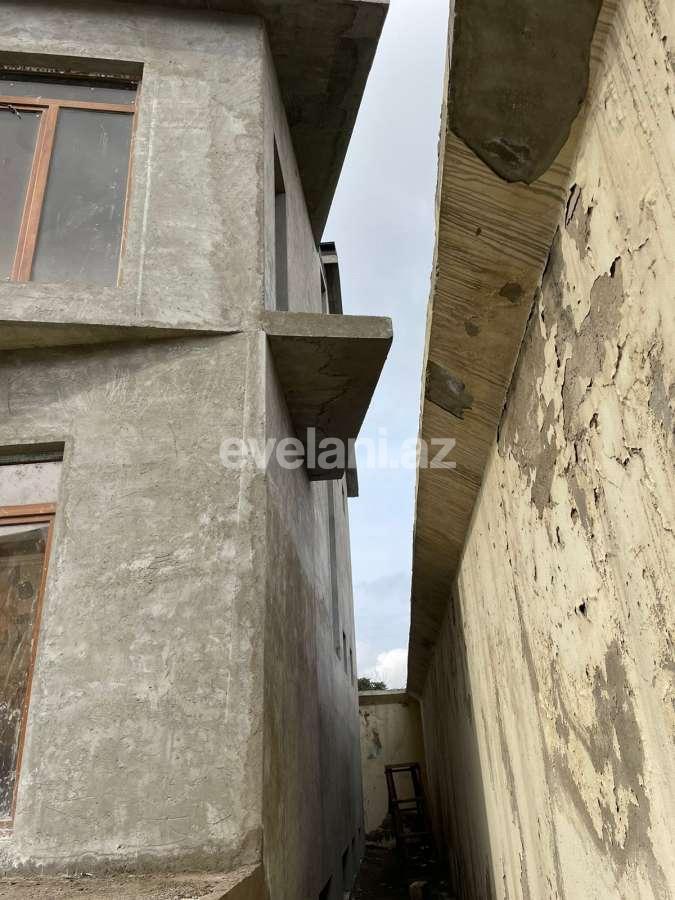 Satılır, həyət evi / bağ, 8 otaqlı, 388 m², Bakı, Binəqədi r, Binəqədi q, Azadlıq prospekti m.