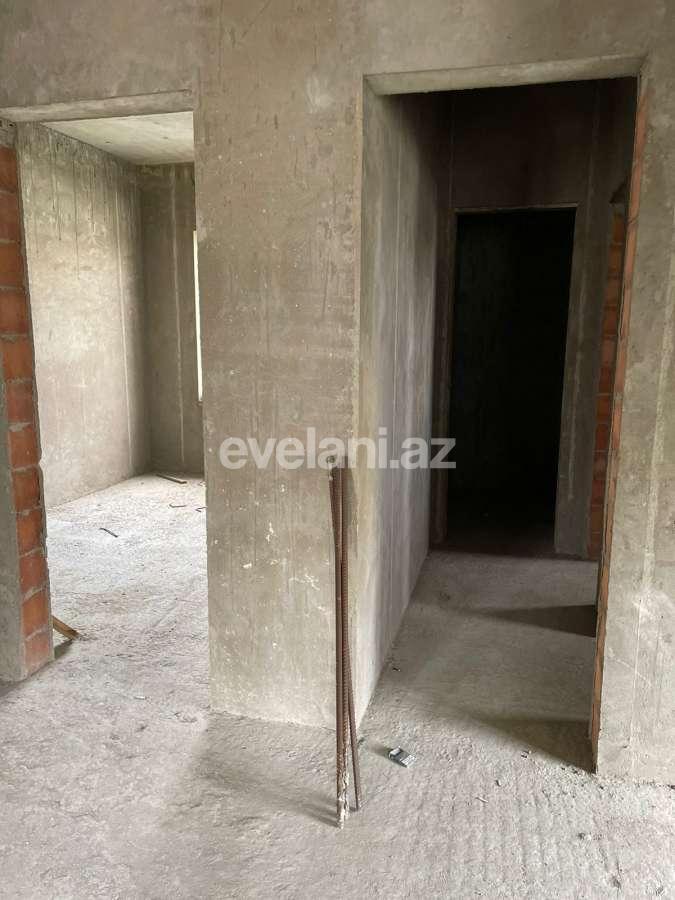 Satılır, həyət evi / bağ, 8 otaqlı, 388 m², Bakı, Binəqədi r, Binəqədi q, Azadlıq prospekti m.