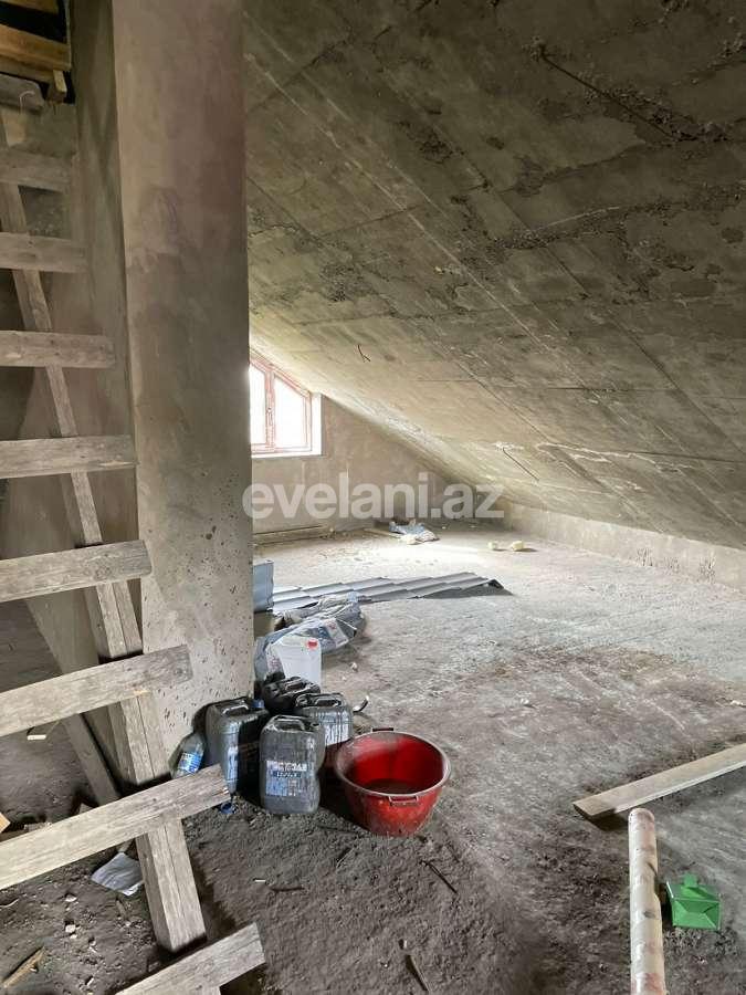 Satılır, həyət evi / bağ, 8 otaqlı, 388 m², Bakı, Binəqədi r, Binəqədi q, Azadlıq prospekti m.