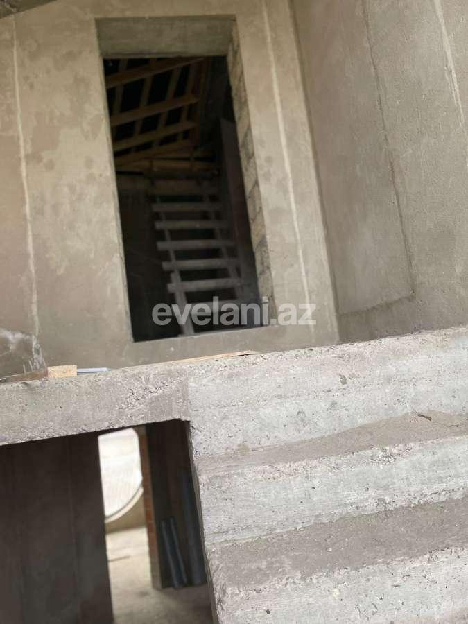 Satılır, həyət evi / bağ, 8 otaqlı, 388 m², Bakı, Binəqədi r, Binəqədi q, Azadlıq prospekti m.