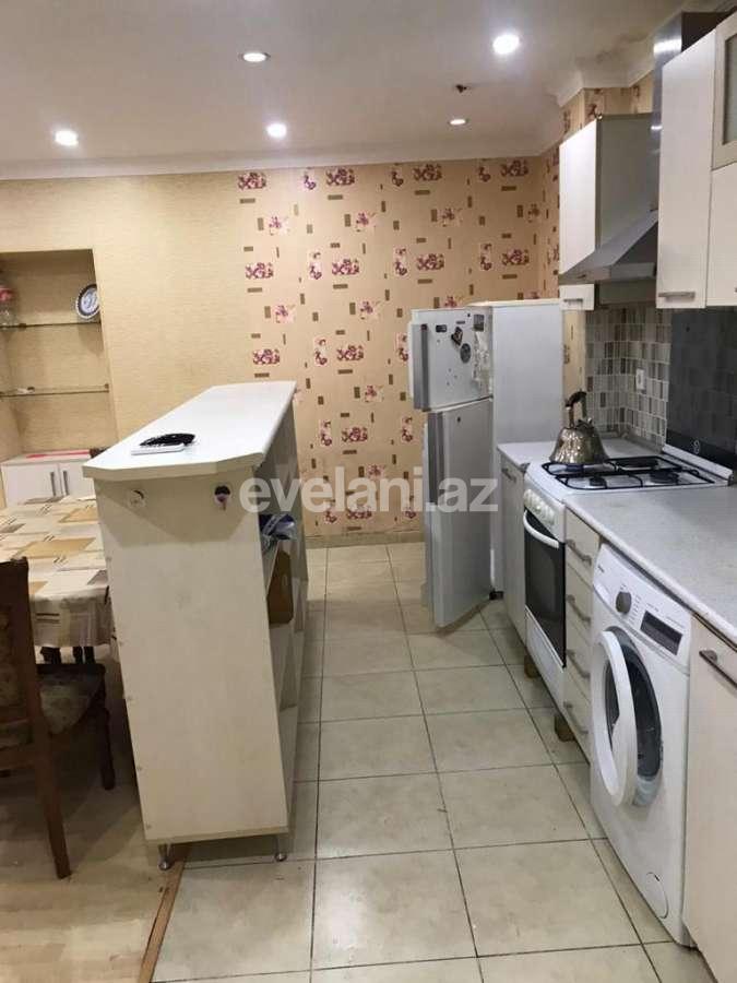 Rent, old building, 2 room, 70 m², Baku, Yasamal r.
