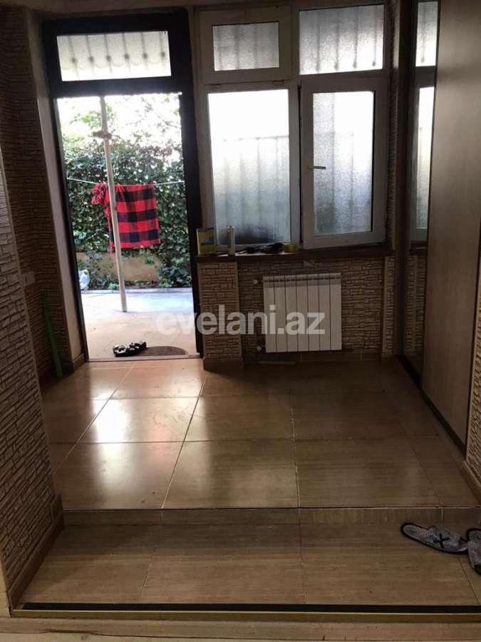 Rent, old building, 2 room, 70 m², Baku, Yasamal r.