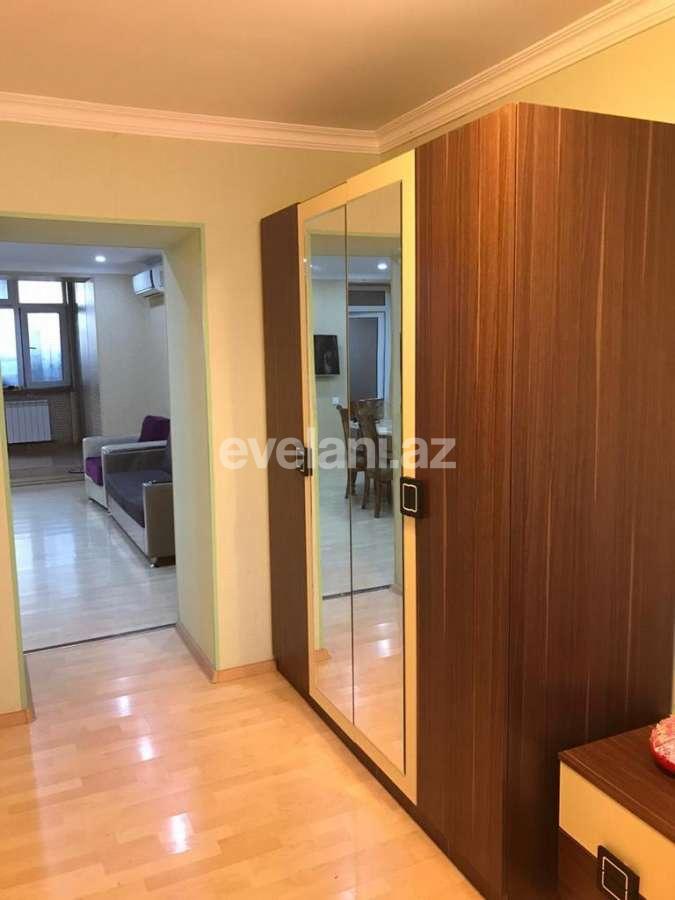 Rent, old building, 2 room, 70 m², Baku, Yasamal r.