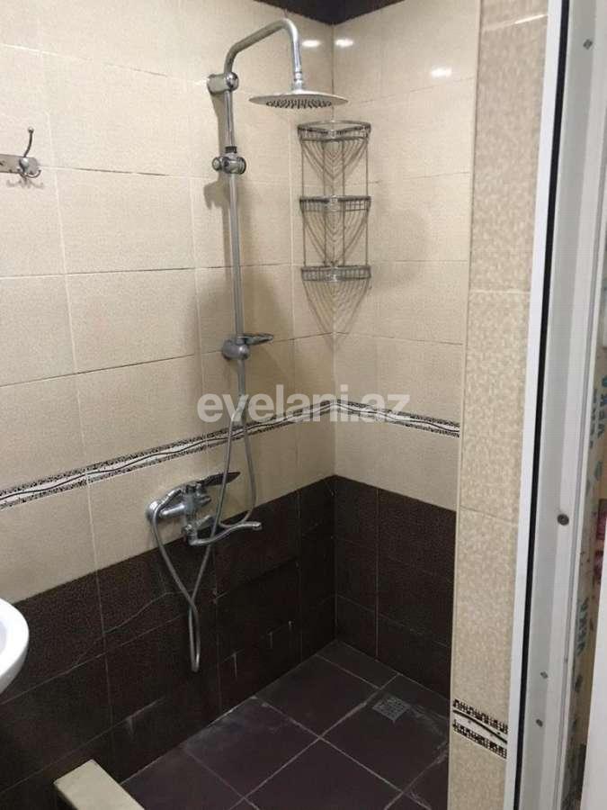 Rent, old building, 2 room, 70 m², Baku, Yasamal r.