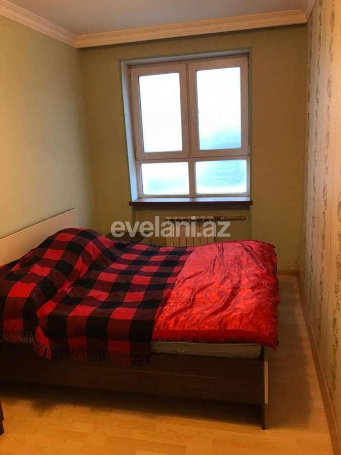 Rent, old building, 2 room, 70 m², Baku, Yasamal r.