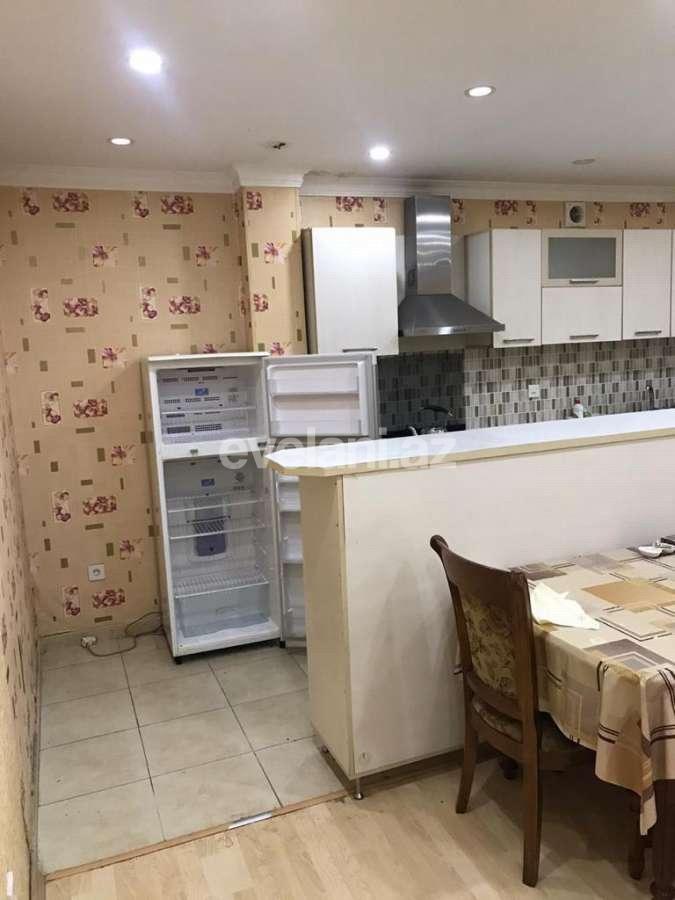 Rent, old building, 2 room, 70 m², Baku, Yasamal r.