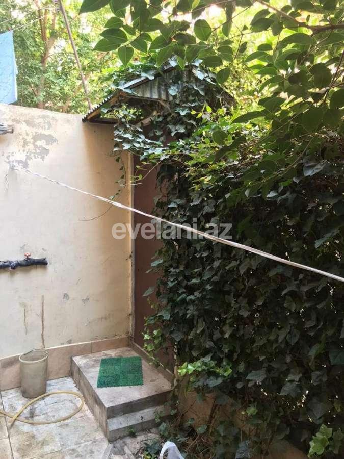 Rent, old building, 2 room, 70 m², Baku, Yasamal r.