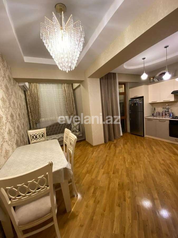 Satılır, yeni tikili, 2 otaqlı, 62 m², Xırdalan