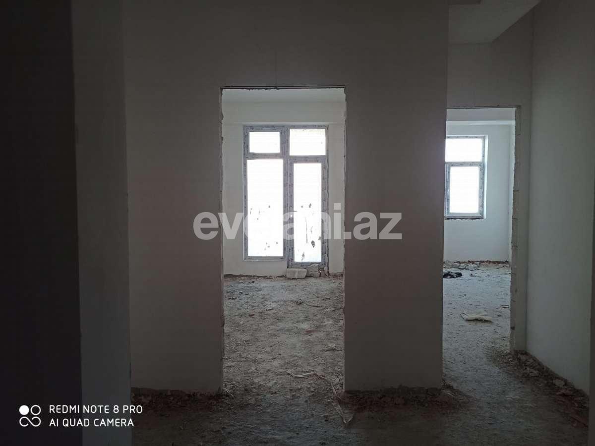 Satılır, yeni tikili, 3 otaqlı, 97 m², Bakı, Nizami r, Neftçilər m.