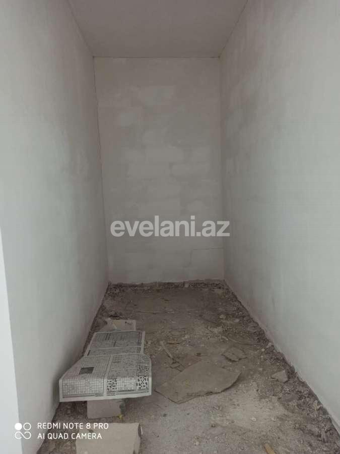 Satılır, yeni tikili, 3 otaqlı, 97 m², Bakı, Nizami r, Neftçilər m.