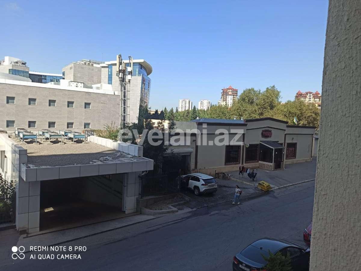 Satılır, yeni tikili, 3 otaqlı, 97 m², Bakı, Nizami r, Neftçilər m.