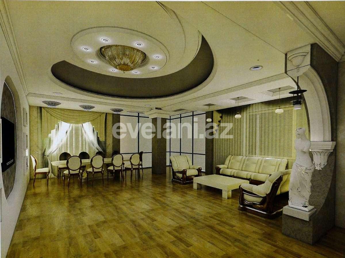 Sale, new building, 3 room, 170 m², Baku, Nasimi r, 28 may m.