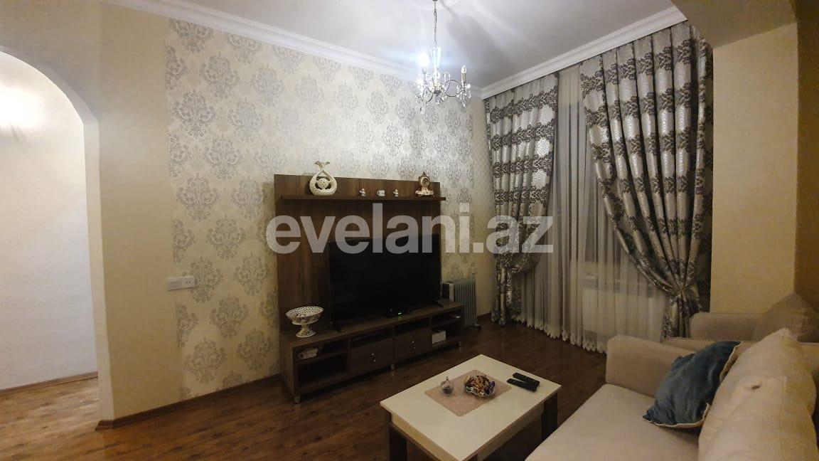 Satılır, yeni tikili, 2 otaqlı, 67 m², Xırdalan