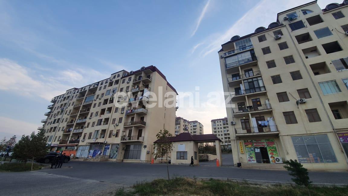 Satılır, yeni tikili, 2 otaqlı, 67 m², Xırdalan