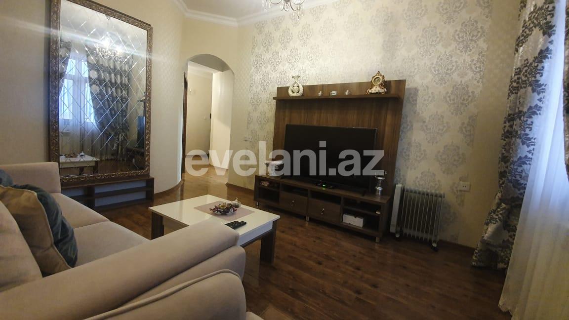 Satılır, yeni tikili, 2 otaqlı, 67 m², Xırdalan