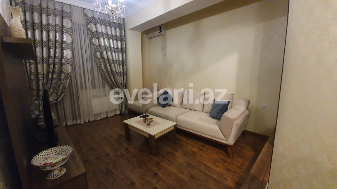 Satılır, yeni tikili, 2 otaqlı, 67 m², Xırdalan