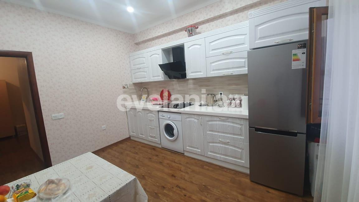 Satılır, yeni tikili, 2 otaqlı, 67 m², Xırdalan